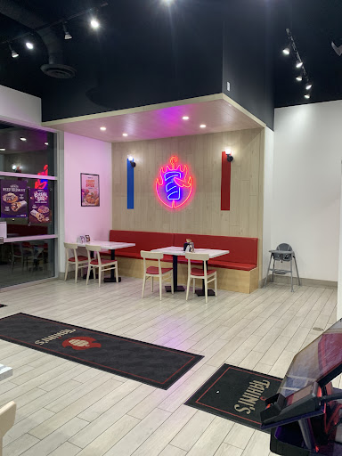 Photo of Tahini’s - 336 Wellington Rd Unit 1, London, ON N6C 4P6